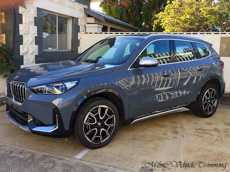 BMW X1 2016